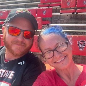 Meet your Posher, Stacy